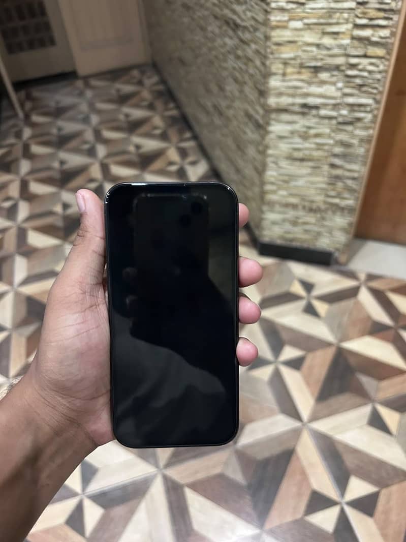 Apple iPhone 15 Pro 5