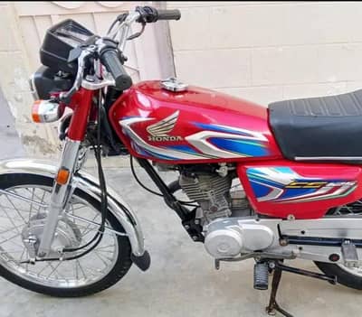 Karachi number Honda CG 125 call only WhtsApp on 0.3. 2.0.3.1. 9.4. 0.8. 4