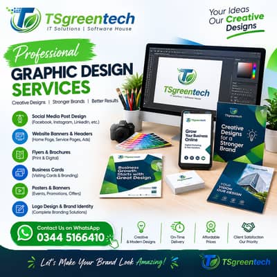 IT TECH SERVICES