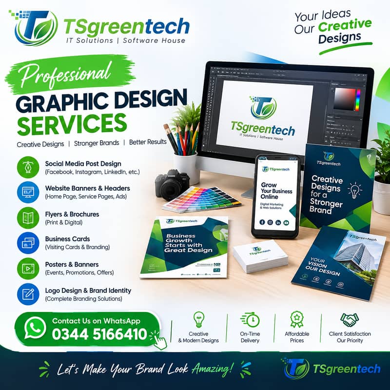 IT TECH SERVICES 0