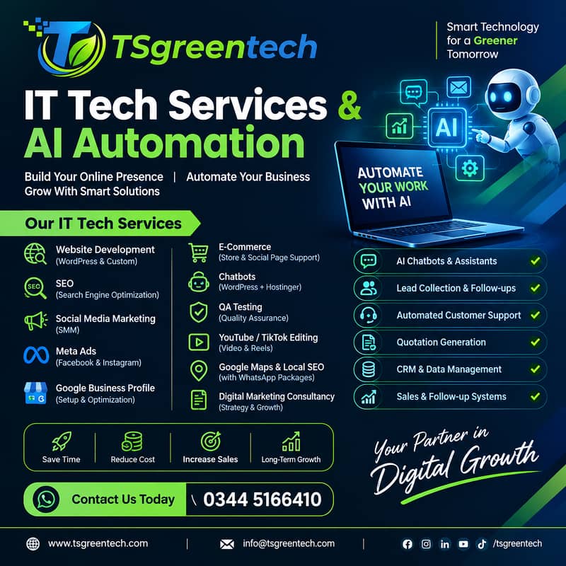 IT TECH SERVICES 1