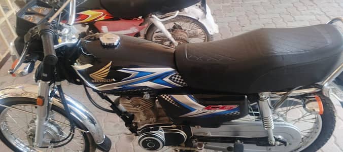 125 for sale