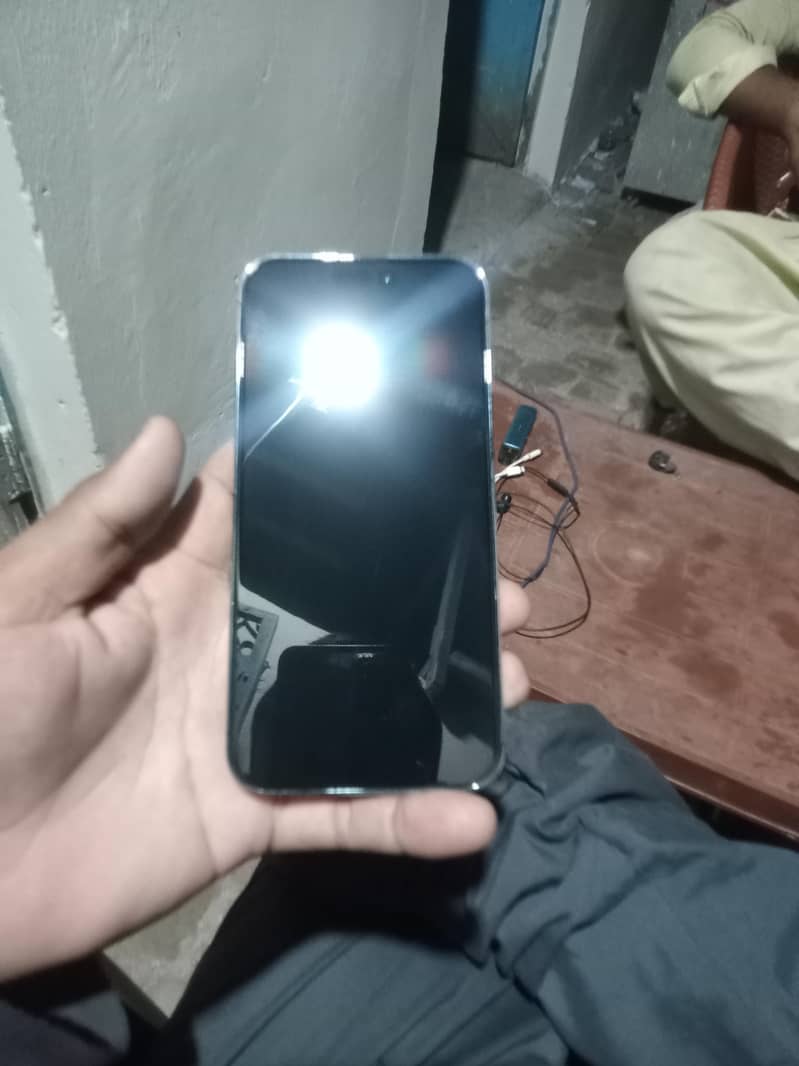 Apple iPhone 14 Pro Max 5