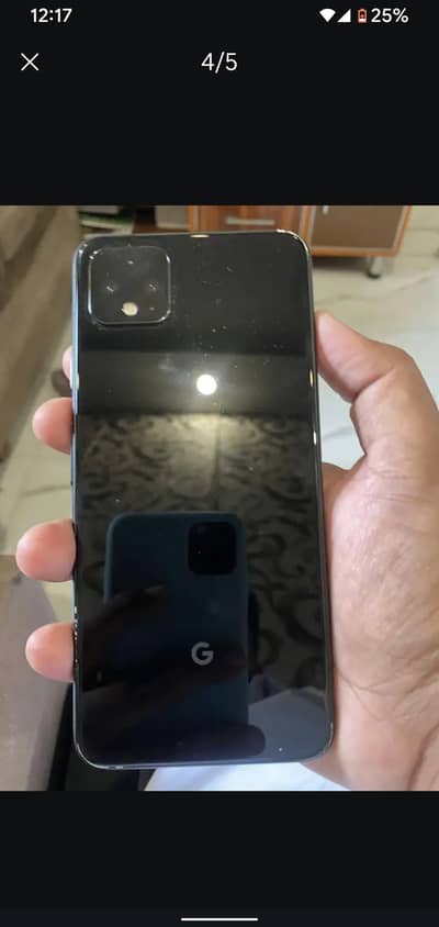 Google Pixel 4 XL