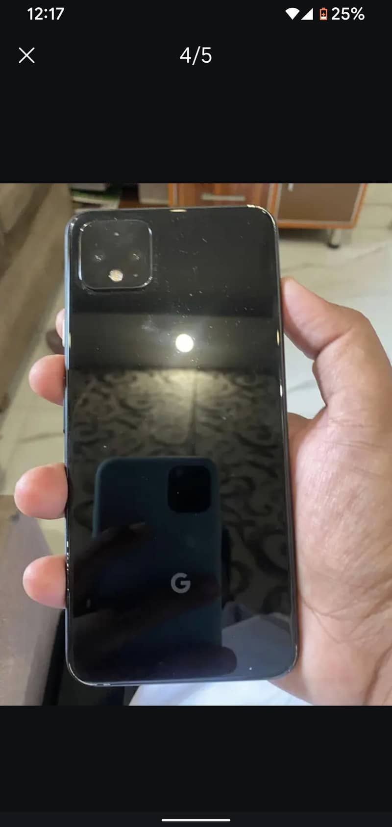 Google Pixel 4 XL 0