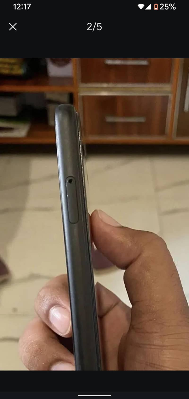 Google Pixel 4 XL 1