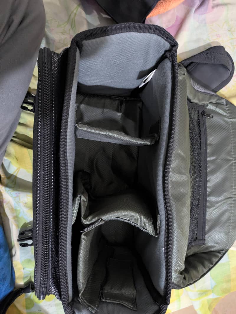 Nikon camera baig 1