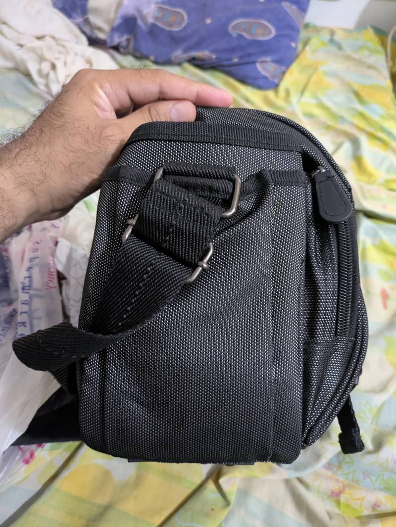 Nikon camera baig 7