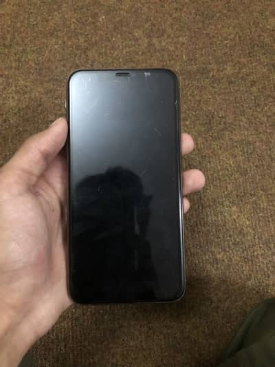Apple iPhone 11 Pro Max