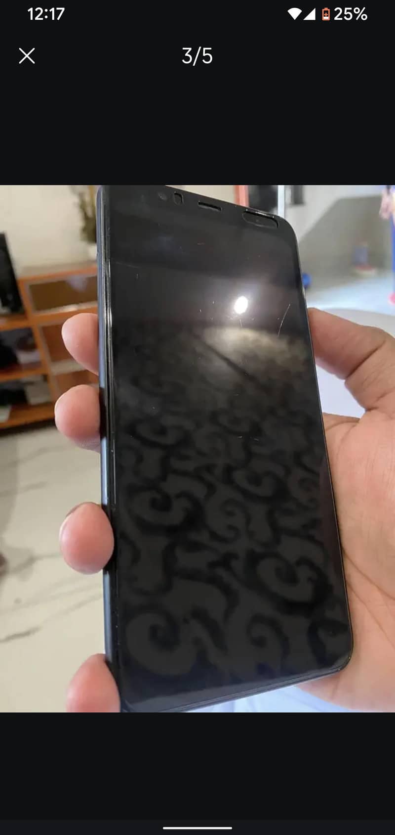 Google Pixel 4 XL 3