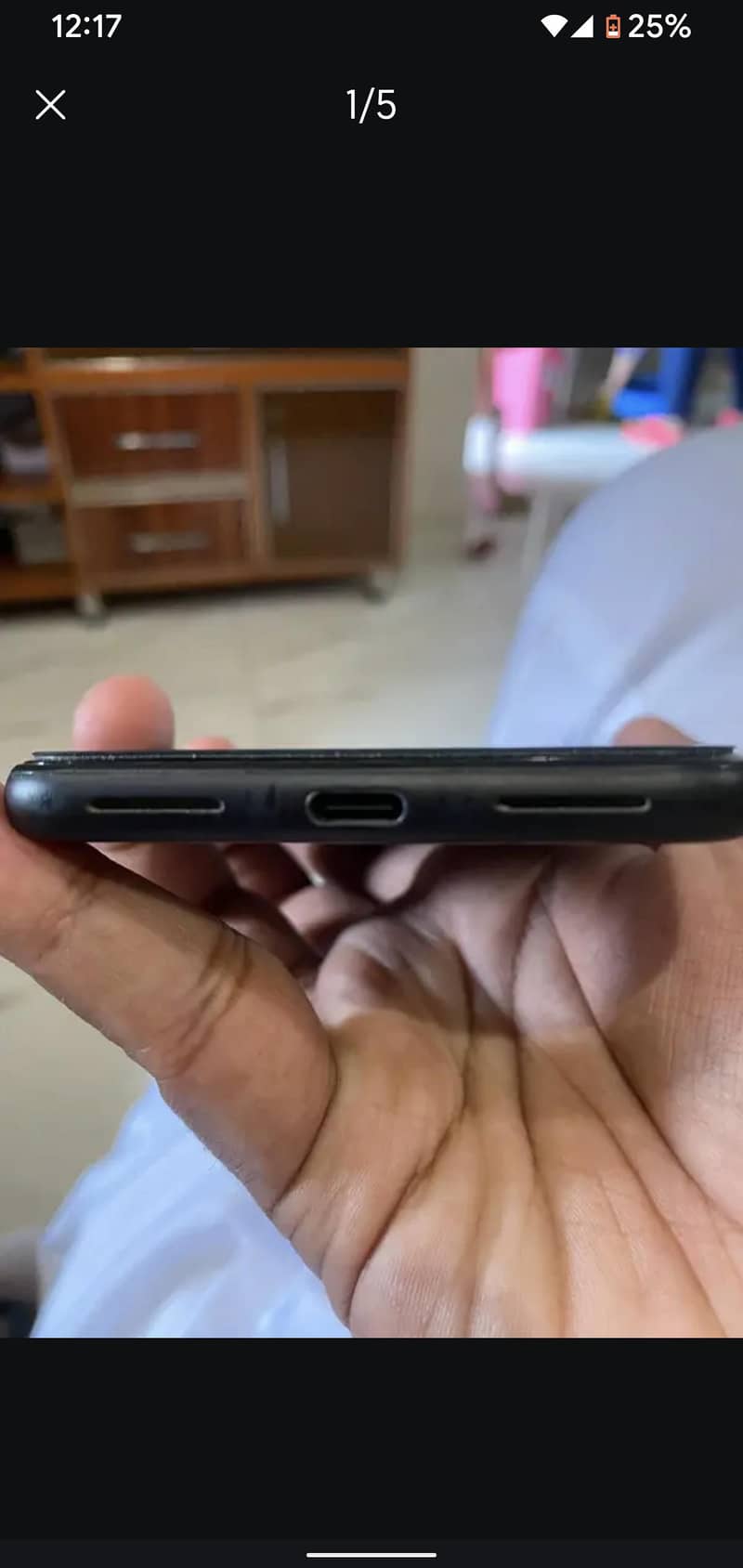 Google Pixel 4 XL 4