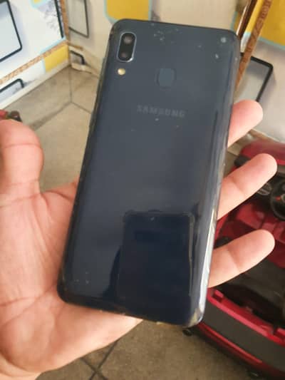 Samsung Mobile A20