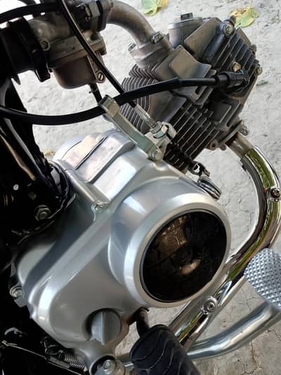 Honda 7t 2025 madel ha all ok ha