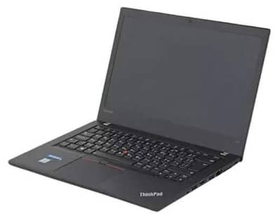 Lenovo ThinkPad T470s