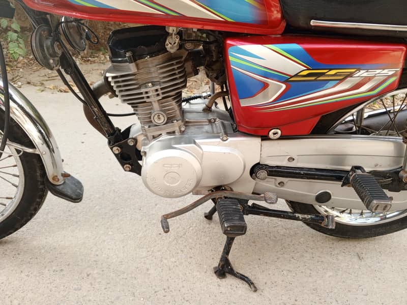 Super power 125 2