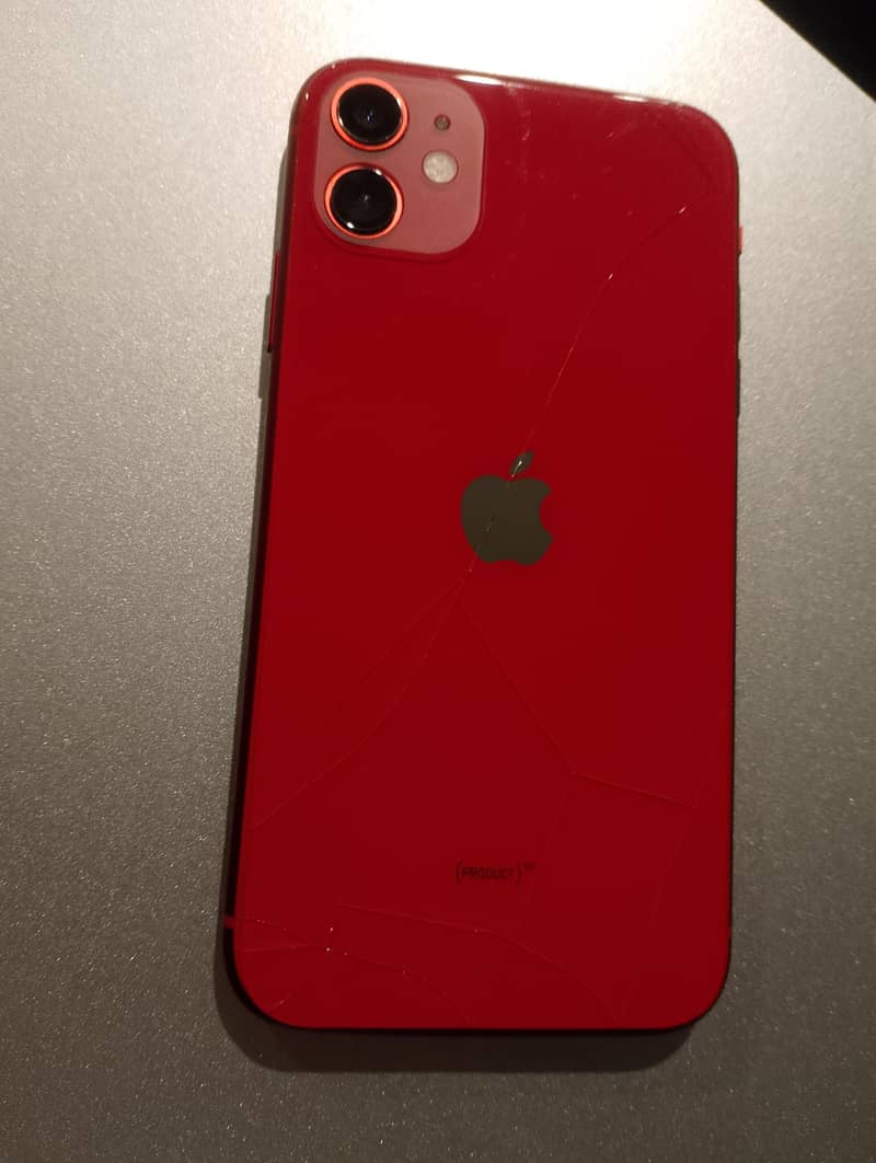 Apple iPhone 11 0