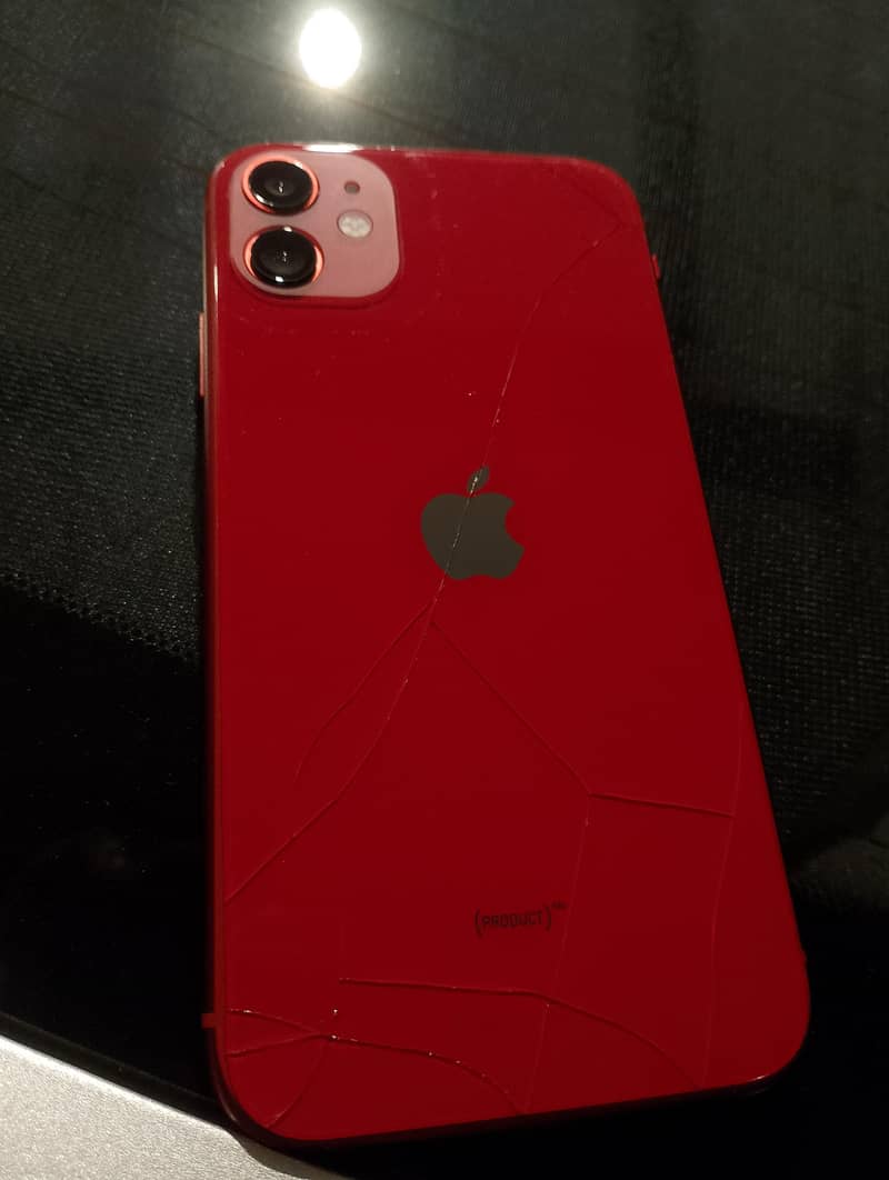 Apple iPhone 11 1
