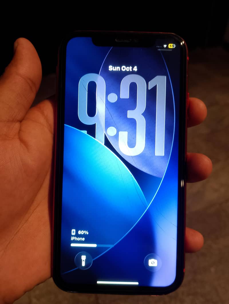 Apple iPhone 11 3
