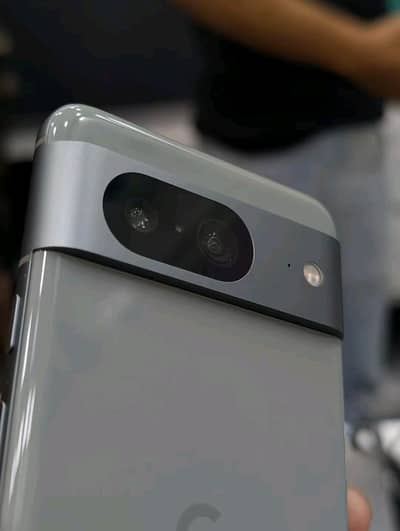 Google Pixel 8