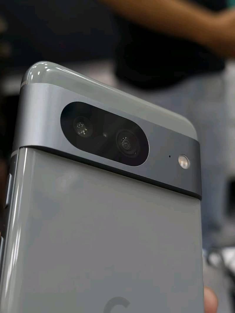 Google Pixel 8 0