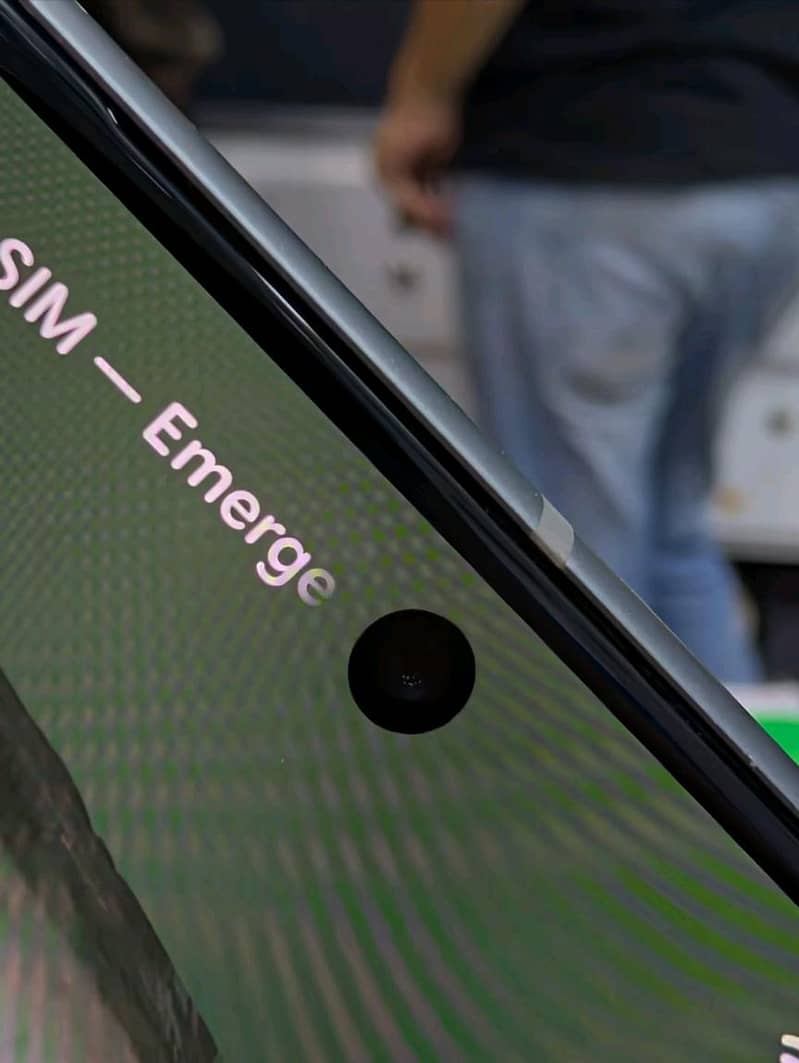 Google Pixel 8 5