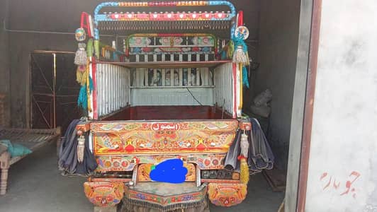 Suzuki Ravi (Pickup)
