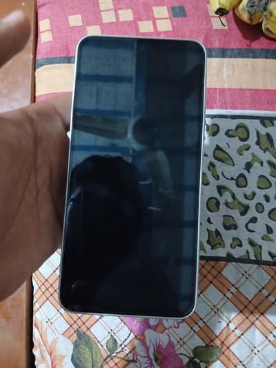 Samsung Mobile A56