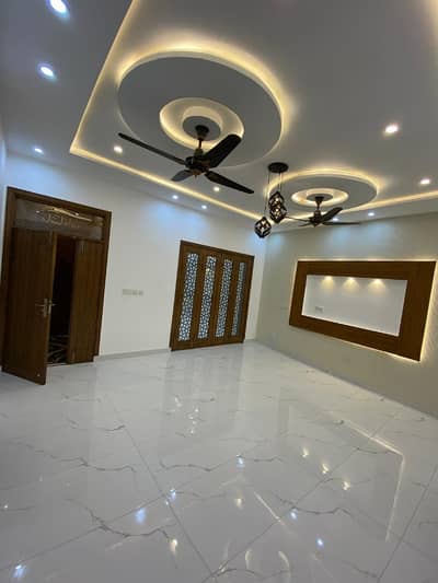 CBR TOWN PHASE 1.7MARLA FULL HOUSE AVAILABLE FOR RENT
