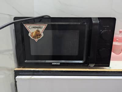 Microwave for sale 20 litre