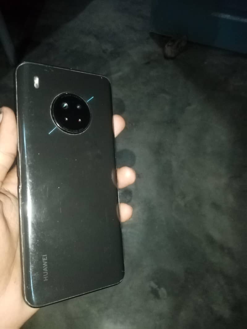 Huawei Y9a 0