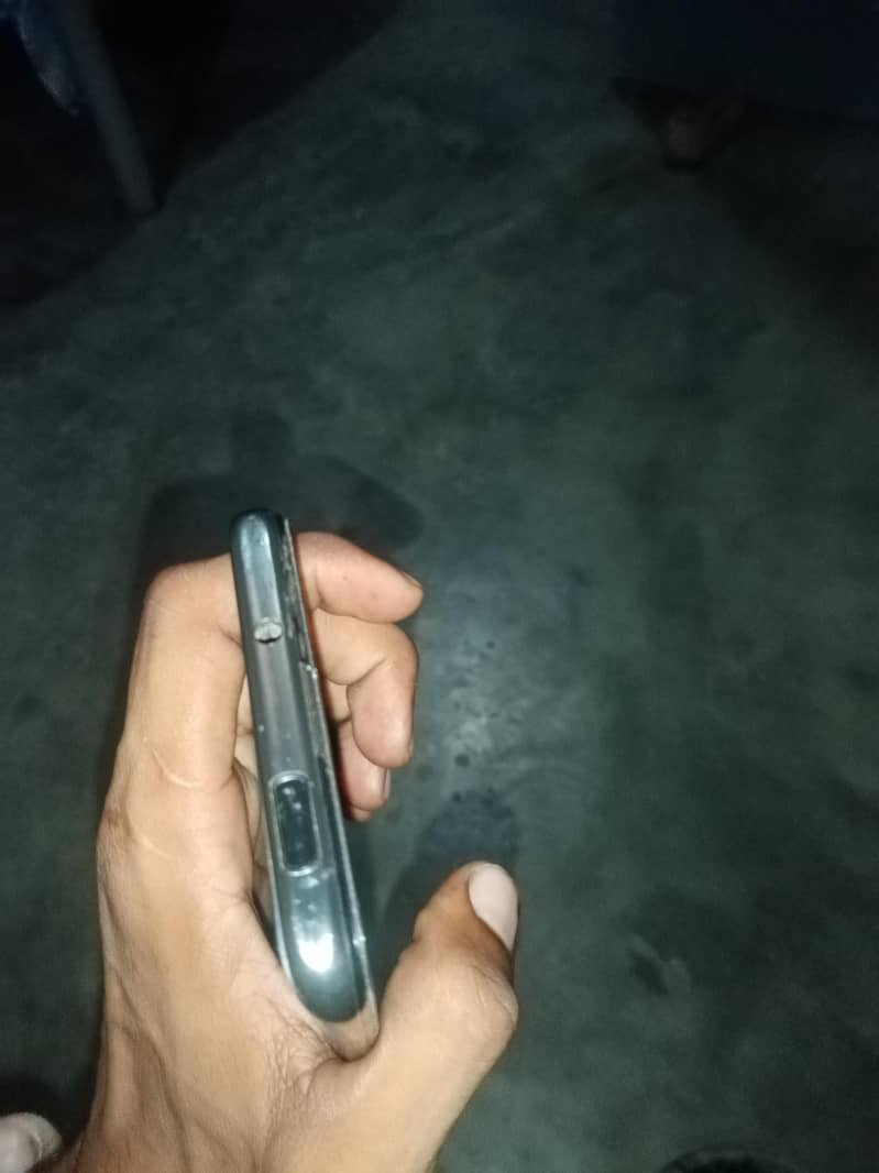 Huawei Y9a 2
