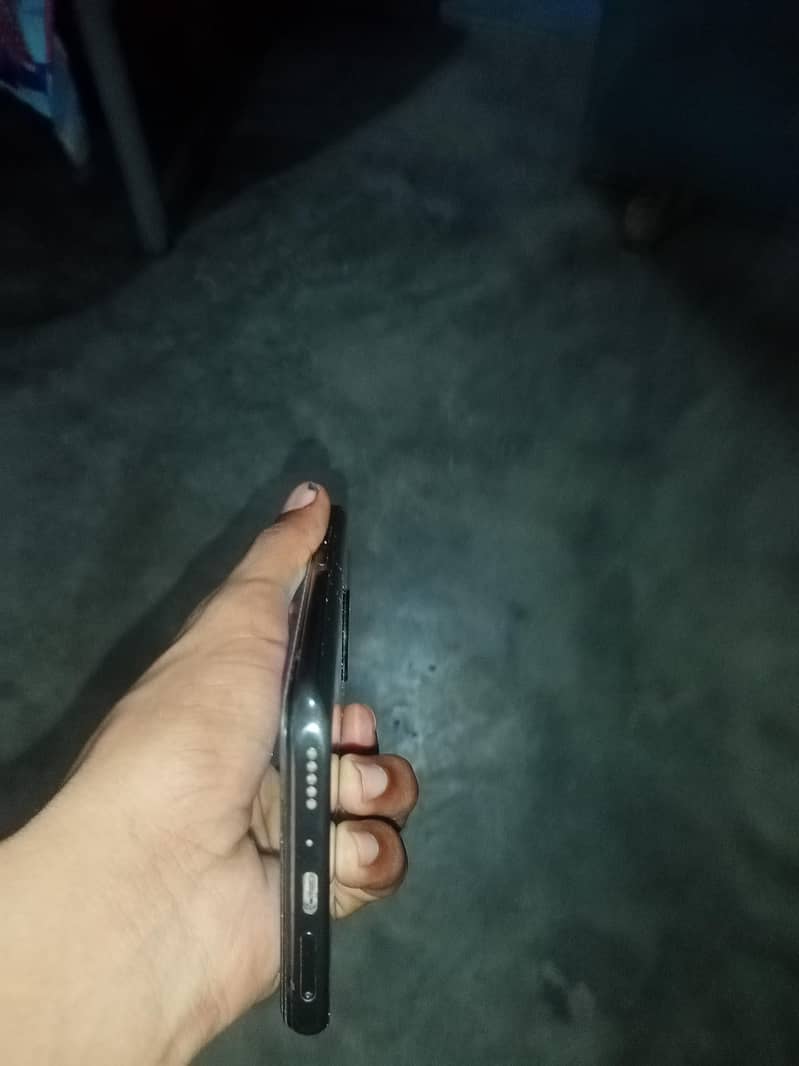Huawei Y9a 4