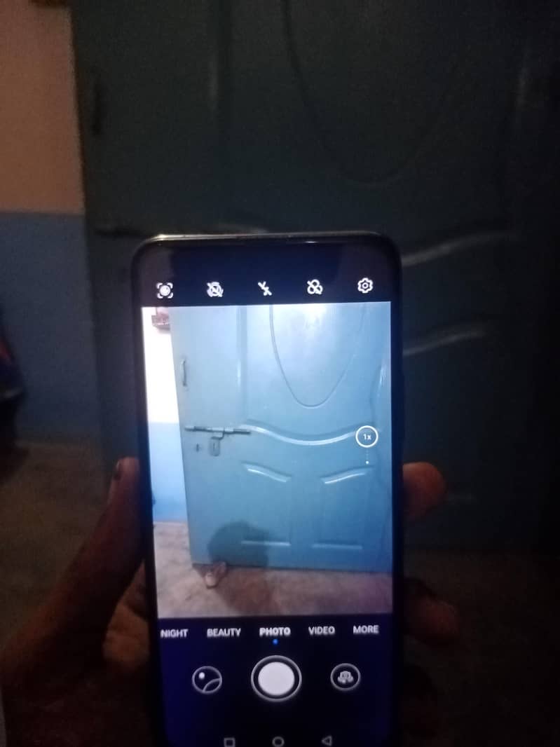 Huawei Y9a 5
