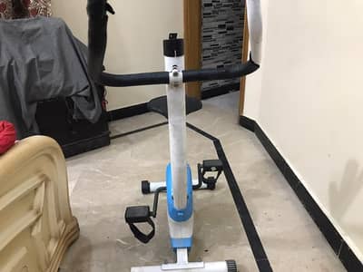 exercise cycle
