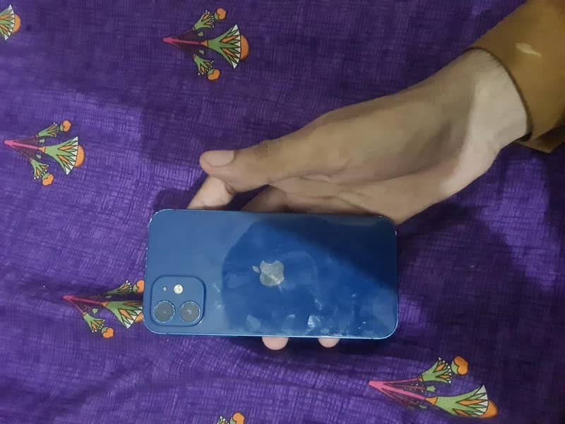 Iphone 12 Pta approved! 3