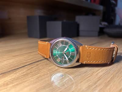 Seiko 5 Automatic