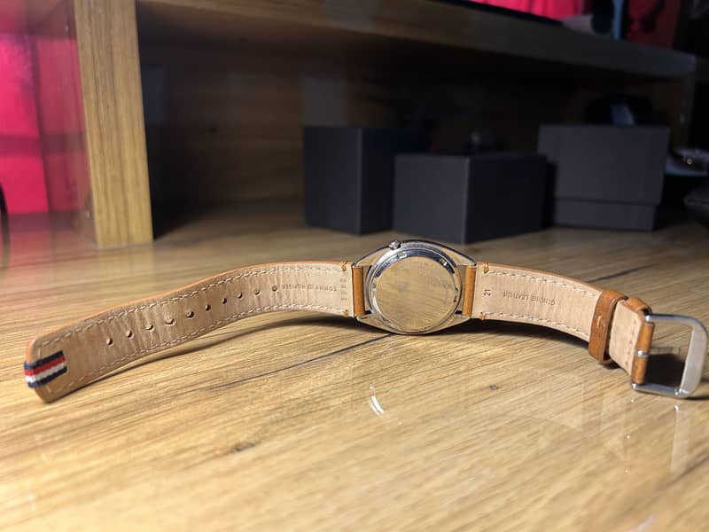 Seiko 5 Automatic 1