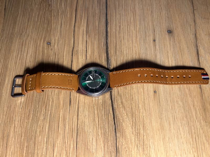 Seiko 5 Automatic 2