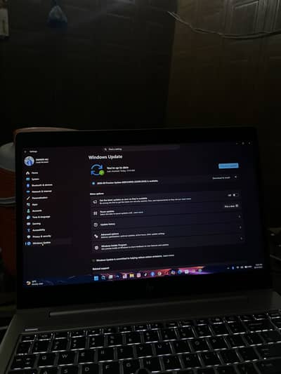 Hp elitebook 840 G6