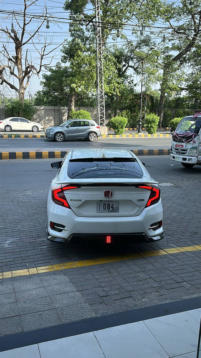 Civic x Back diffuser 4
