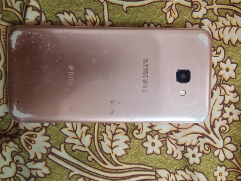 Samsung Mobile A50 1