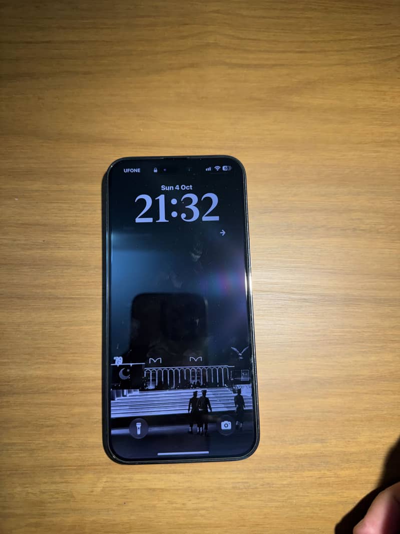 Apple iPhone 14 Pro Max 4