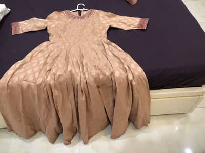 Ethnic maxi for sale