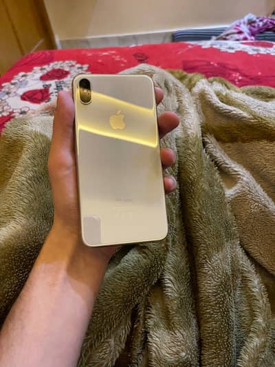 Apple iPhone XS Max 256gb pta approved