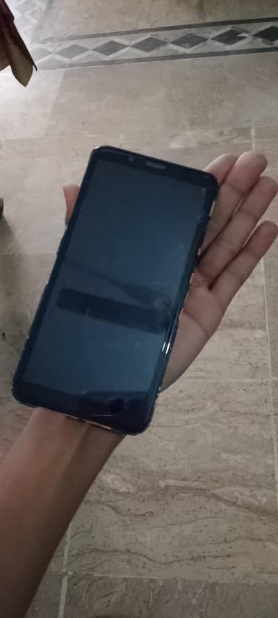 Huawei Y7 Prime