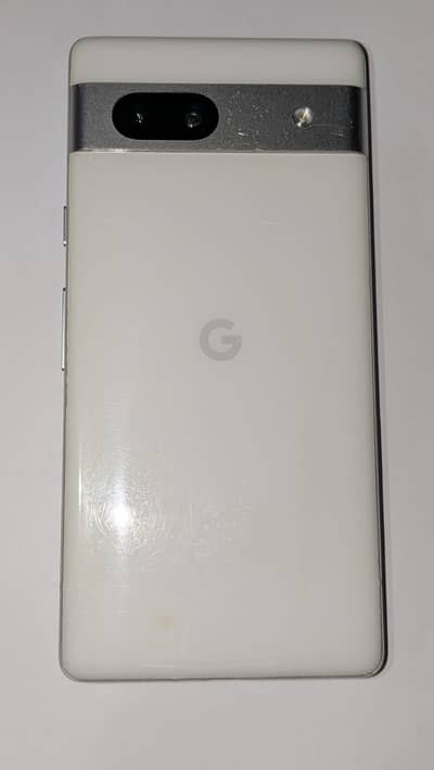 Google Pixel 7a