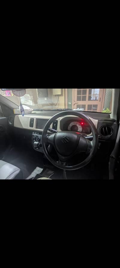 Suzuki Alto 2022