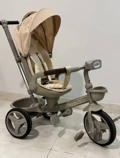 Kids Stroller