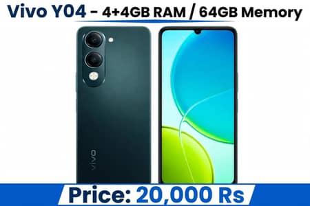 Vivo Other Model