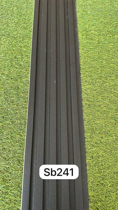 pvc wall panel